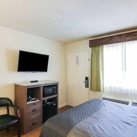 Rodeway Inn San Ysidro Near The Border San Diego Zewnętrze zdjęcie