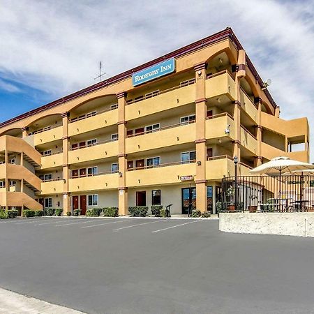 Rodeway Inn San Ysidro Near The Border San Diego Zewnętrze zdjęcie