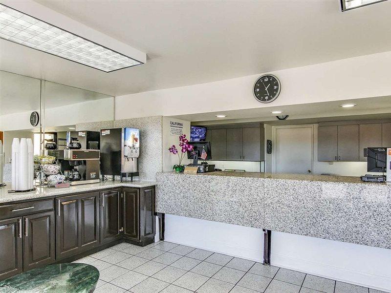 Rodeway Inn San Ysidro Near The Border San Diego Zewnętrze zdjęcie