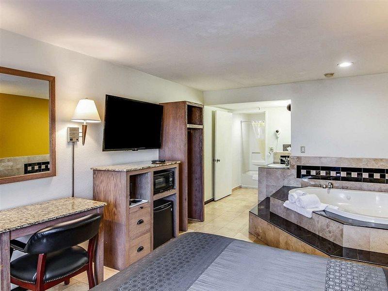 Rodeway Inn San Ysidro Near The Border San Diego Zewnętrze zdjęcie