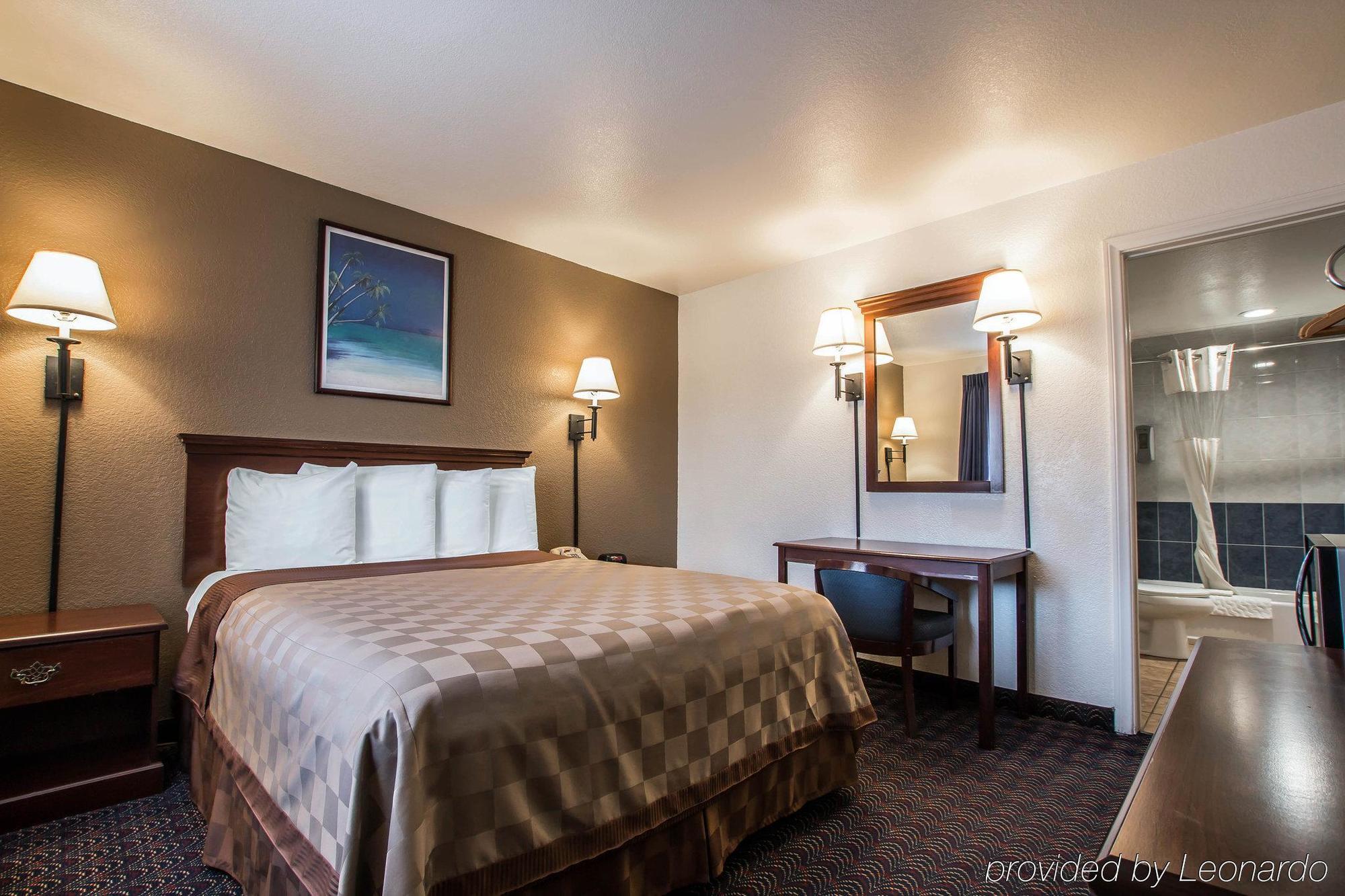 Rodeway Inn San Ysidro Near The Border San Diego Zewnętrze zdjęcie