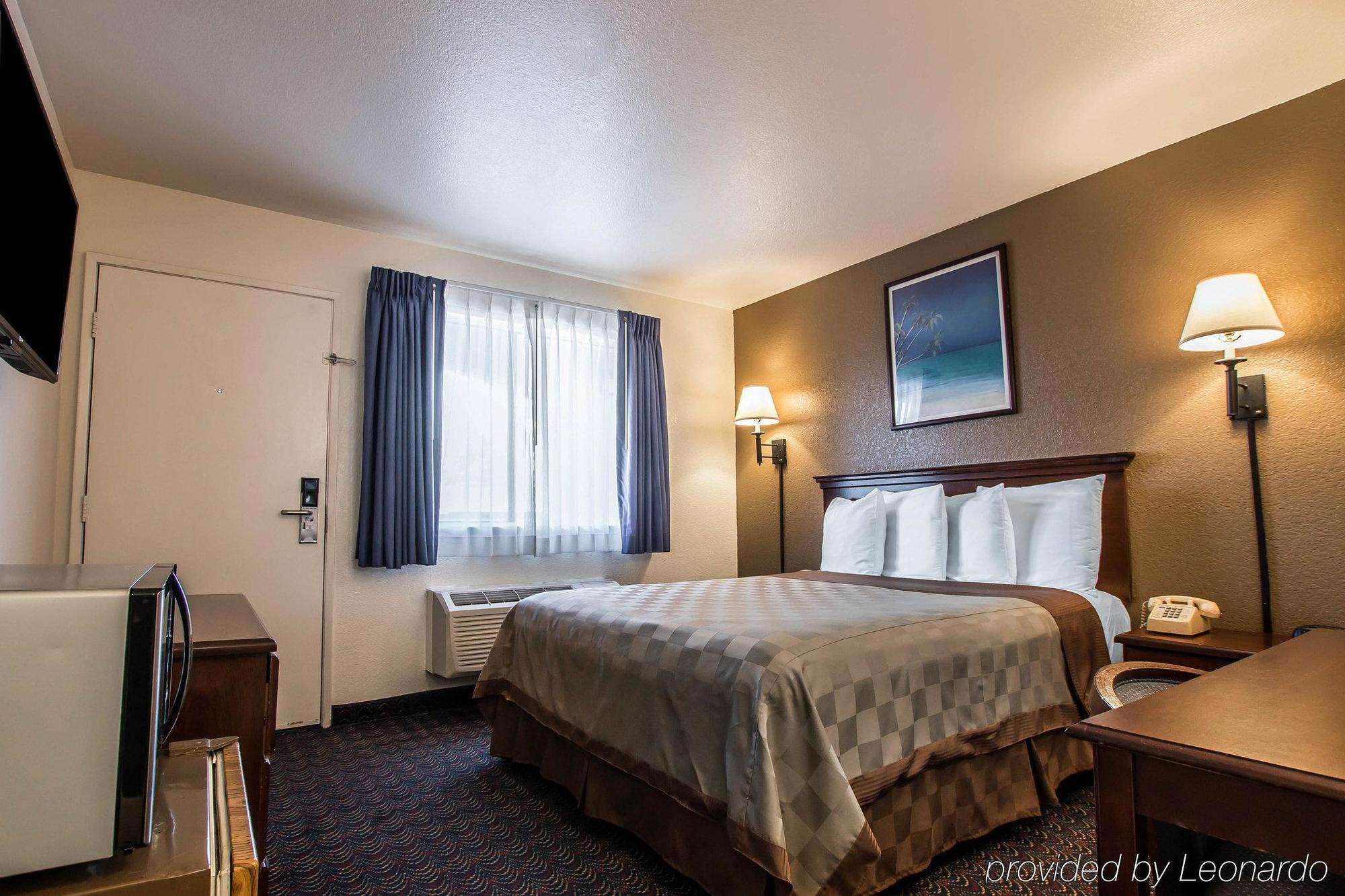 Rodeway Inn San Ysidro Near The Border San Diego Zewnętrze zdjęcie