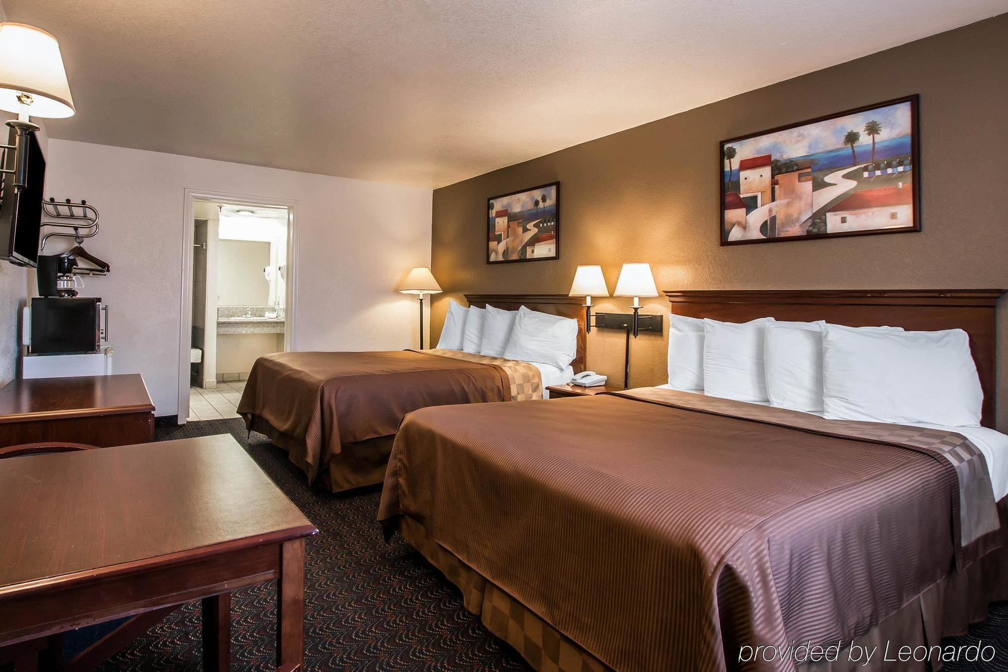 Rodeway Inn San Ysidro Near The Border San Diego Zewnętrze zdjęcie