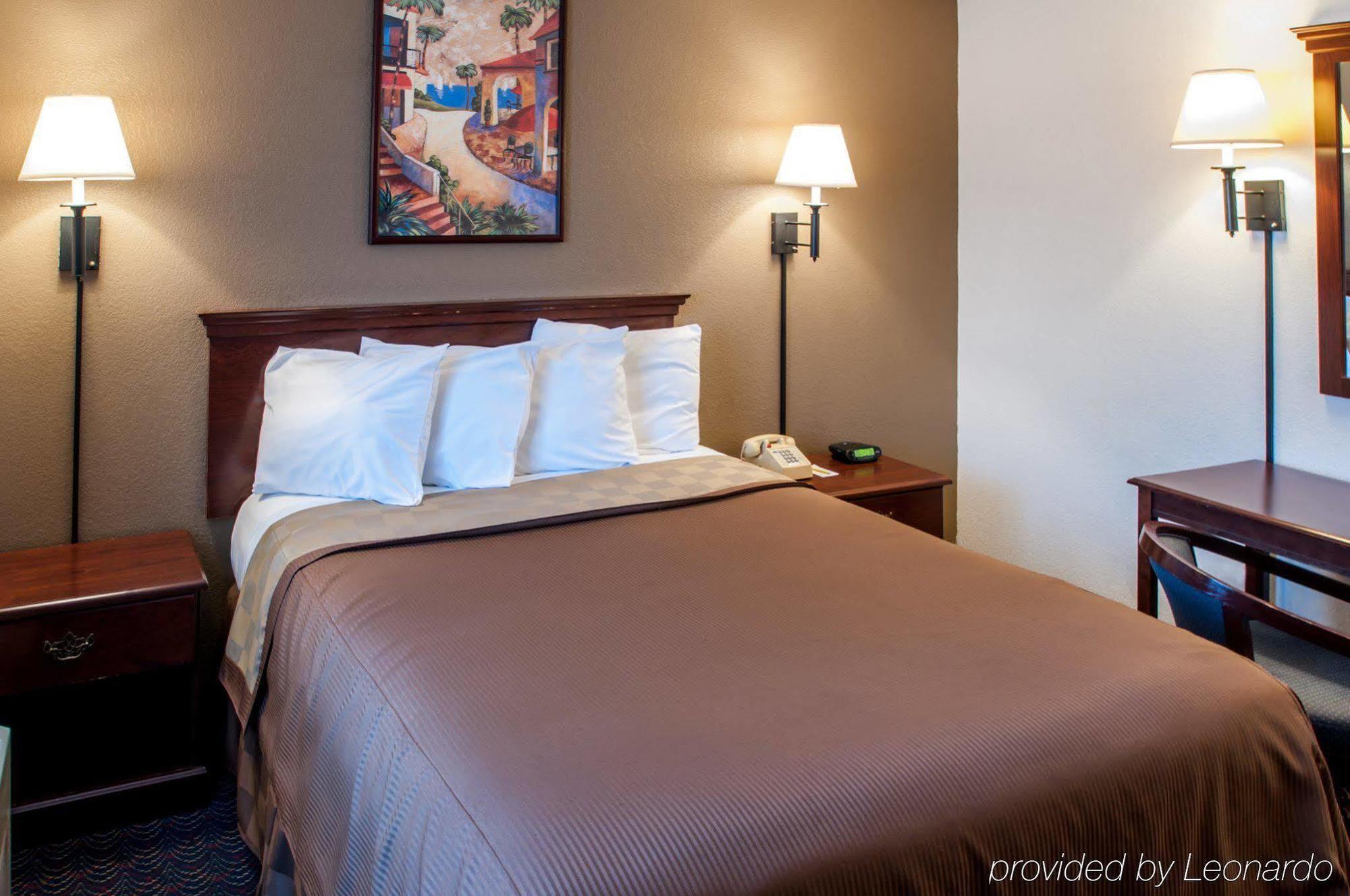 Rodeway Inn San Ysidro Near The Border San Diego Zewnętrze zdjęcie