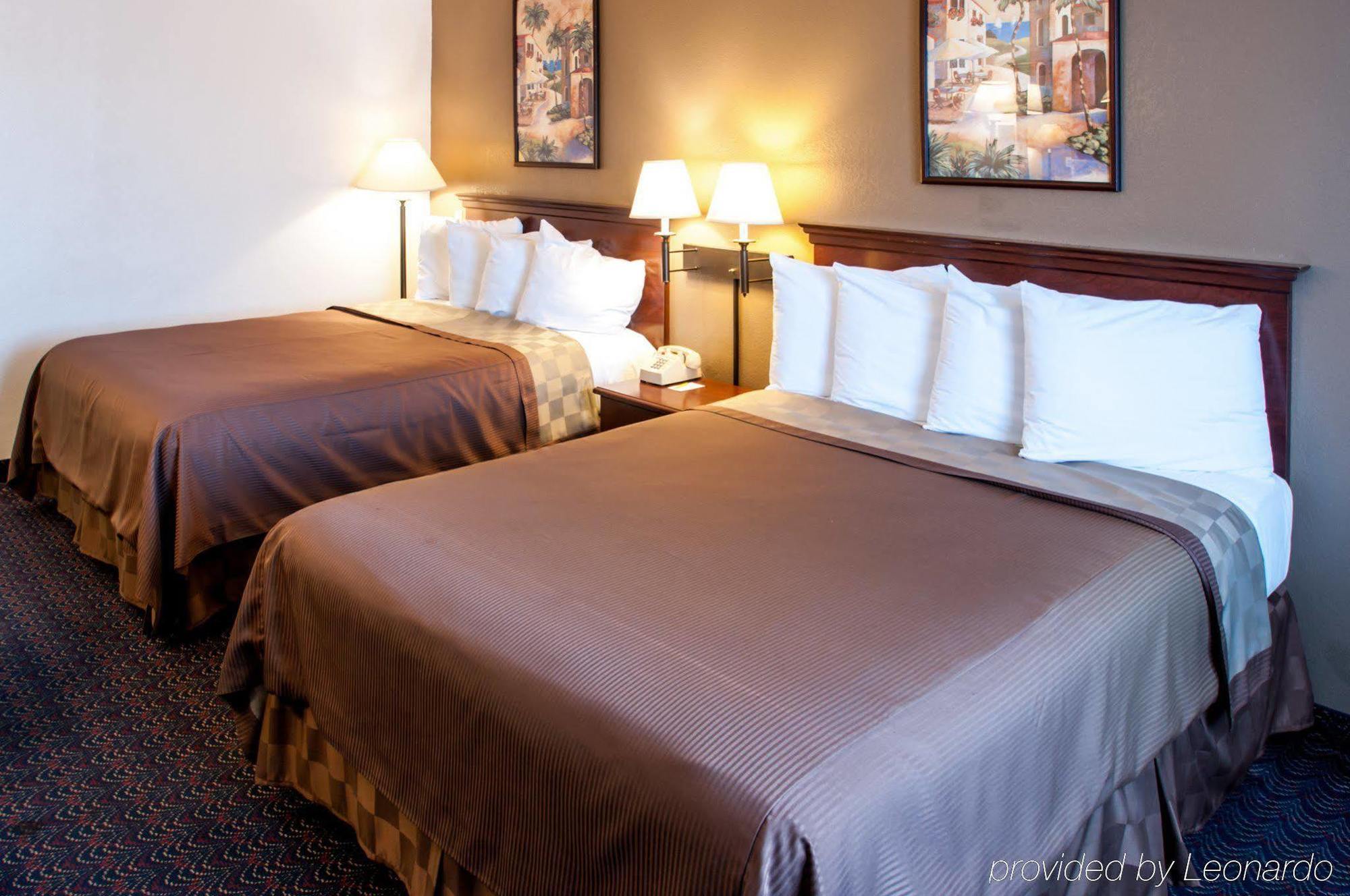 Rodeway Inn San Ysidro Near The Border San Diego Zewnętrze zdjęcie