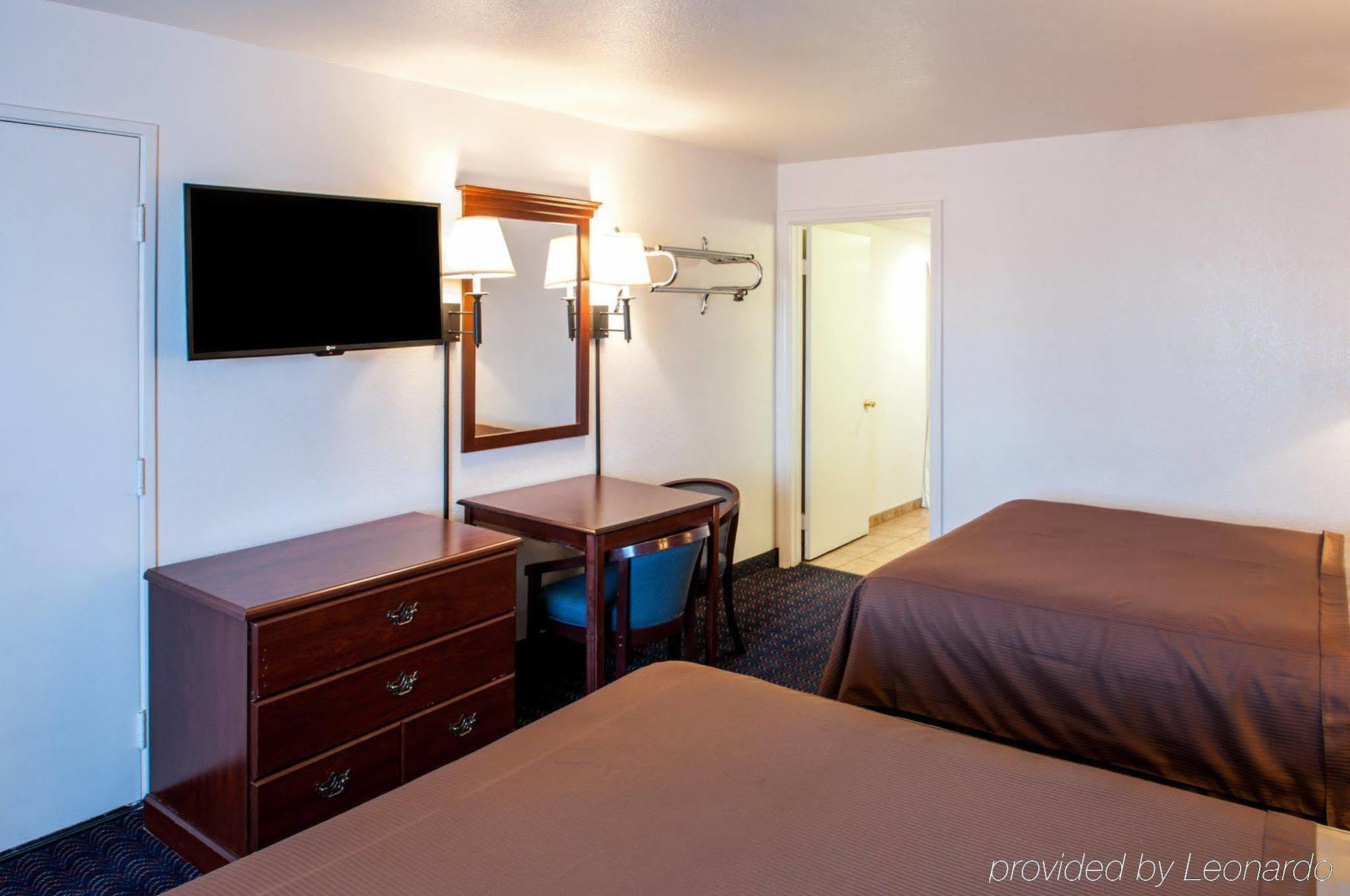 Rodeway Inn San Ysidro Near The Border San Diego Zewnętrze zdjęcie