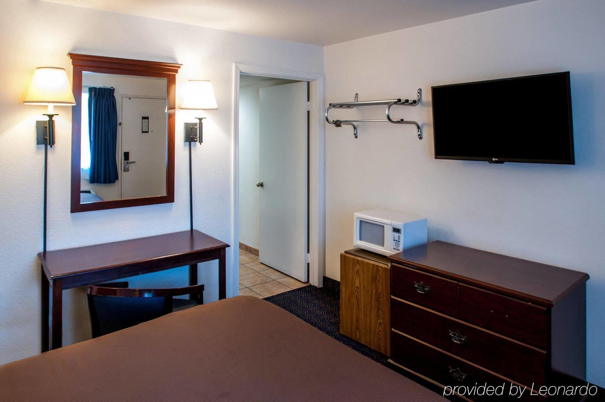 Rodeway Inn San Ysidro Near The Border San Diego Zewnętrze zdjęcie