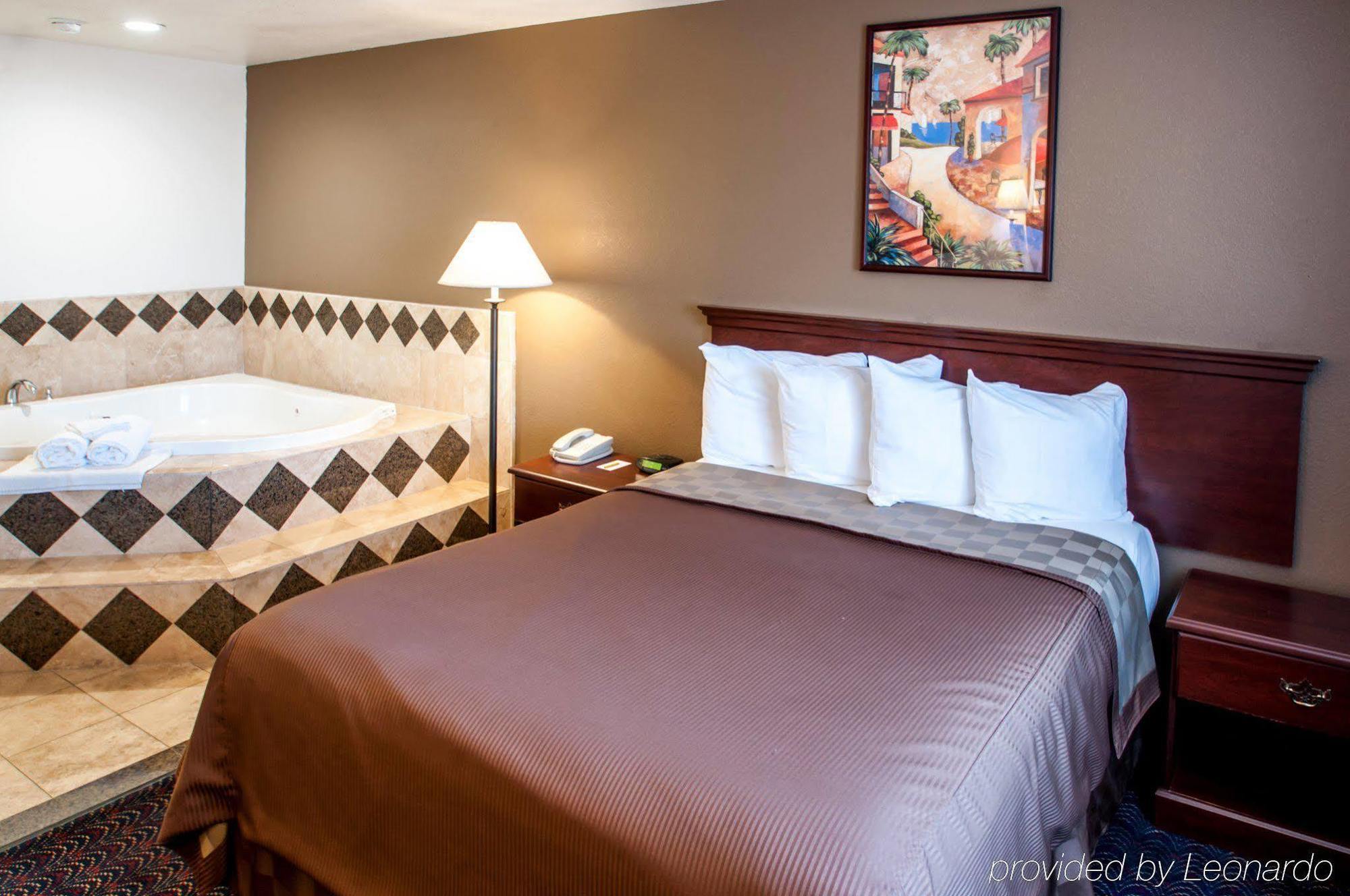 Rodeway Inn San Ysidro Near The Border San Diego Zewnętrze zdjęcie