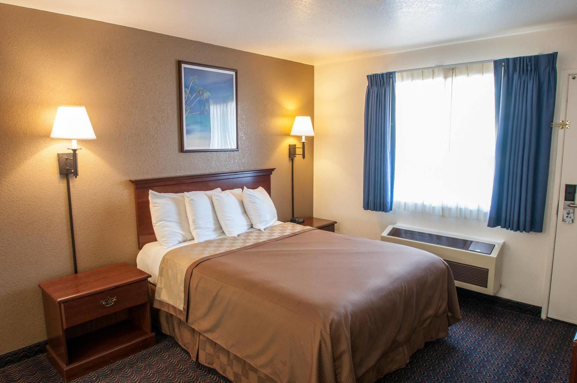 Rodeway Inn San Ysidro Near The Border San Diego Zewnętrze zdjęcie
