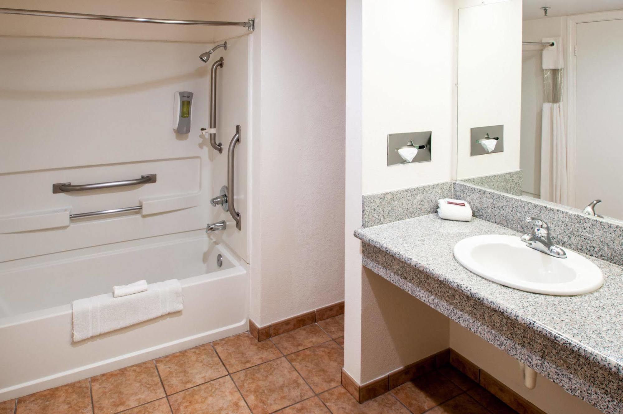 Rodeway Inn San Ysidro Near The Border San Diego Zewnętrze zdjęcie