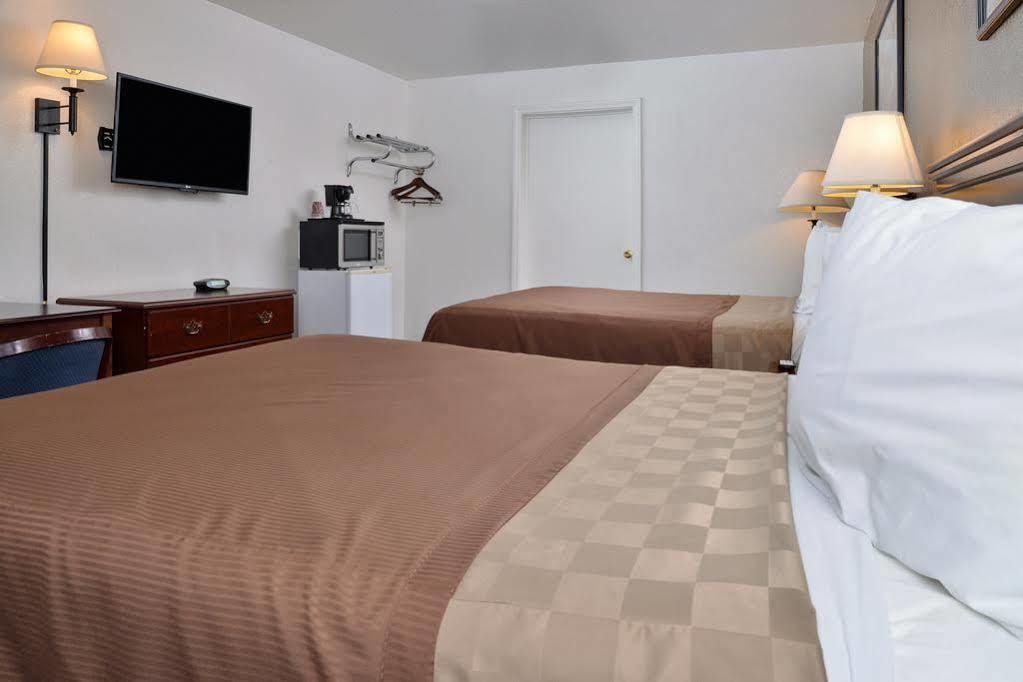 Rodeway Inn San Ysidro Near The Border San Diego Zewnętrze zdjęcie