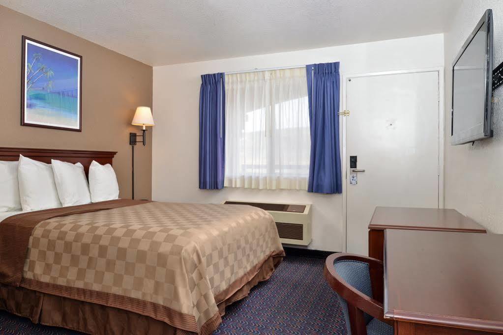 Rodeway Inn San Ysidro Near The Border San Diego Zewnętrze zdjęcie