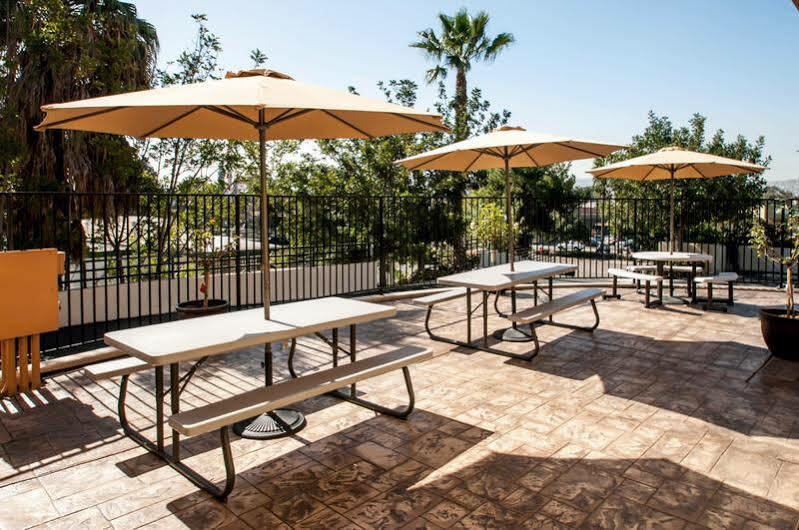 Rodeway Inn San Ysidro Near The Border San Diego Zewnętrze zdjęcie