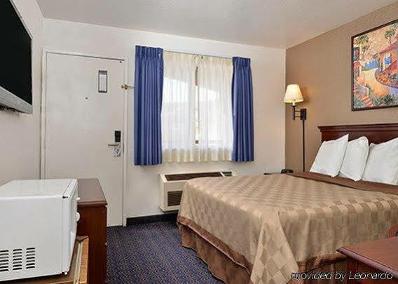 Rodeway Inn San Ysidro Near The Border San Diego Zewnętrze zdjęcie
