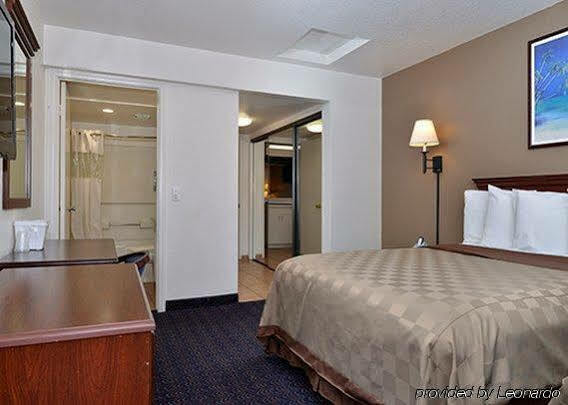 Rodeway Inn San Ysidro Near The Border San Diego Zewnętrze zdjęcie